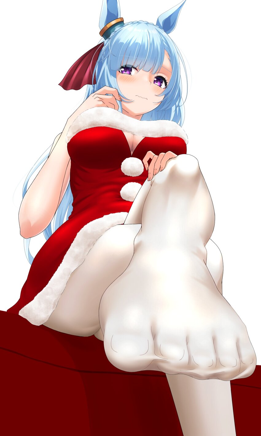 Mejiro Ardan (Umamusume) Rule 34 Image