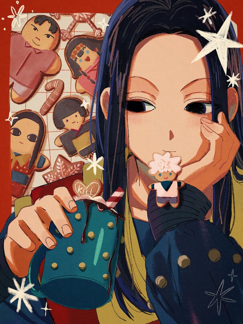 &Lt;O&Gt; &Lt;O&Gt; (Christmas) Rule 34 Image