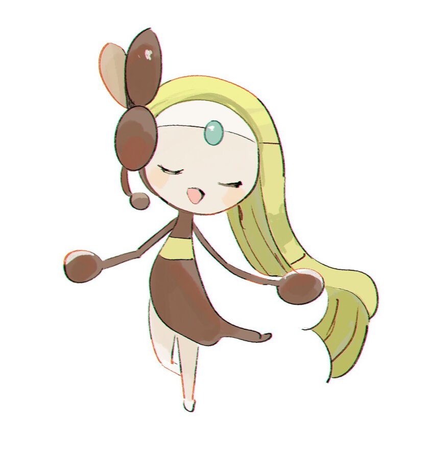 Gen 5 Pokemon (Nintendo) Rule 34 Image