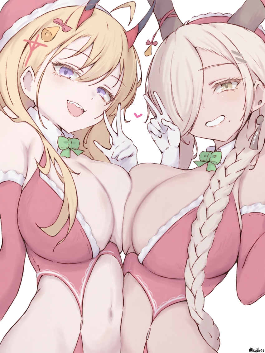 Kumano (Azur Lane) Rule 34 Image