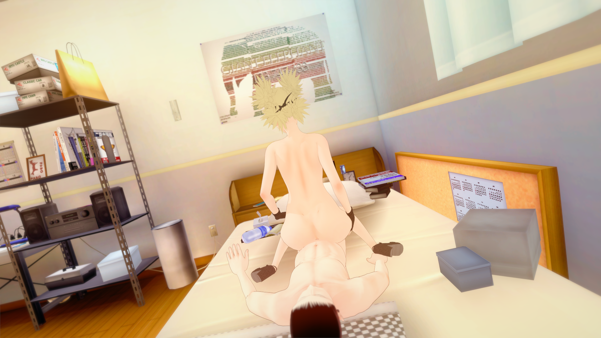 18+ Adults Only Sign Rule 34 Image