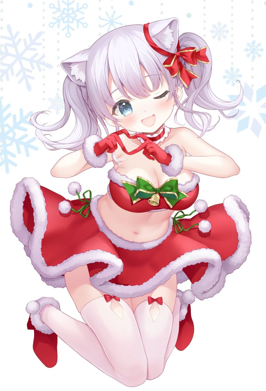 Christmas Rule 34 Image