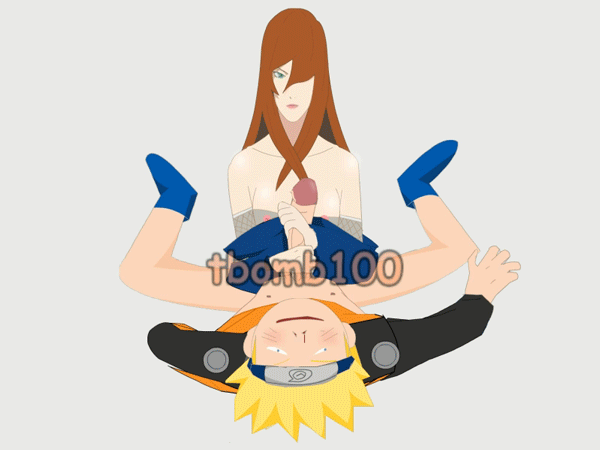 Mei Terumi (Naruto) Rule 34 Image