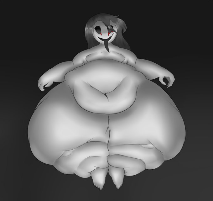 Her (Imscared) Rule 34 Image