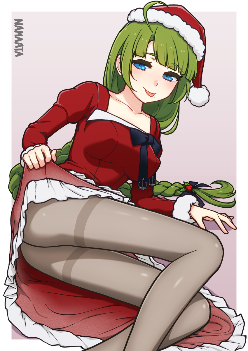 Christmas Rule 34 Image