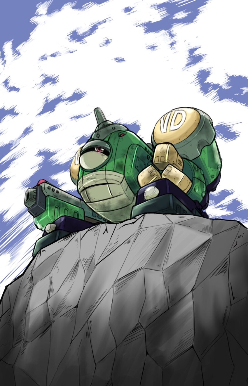 Digimon Rule 34 Image