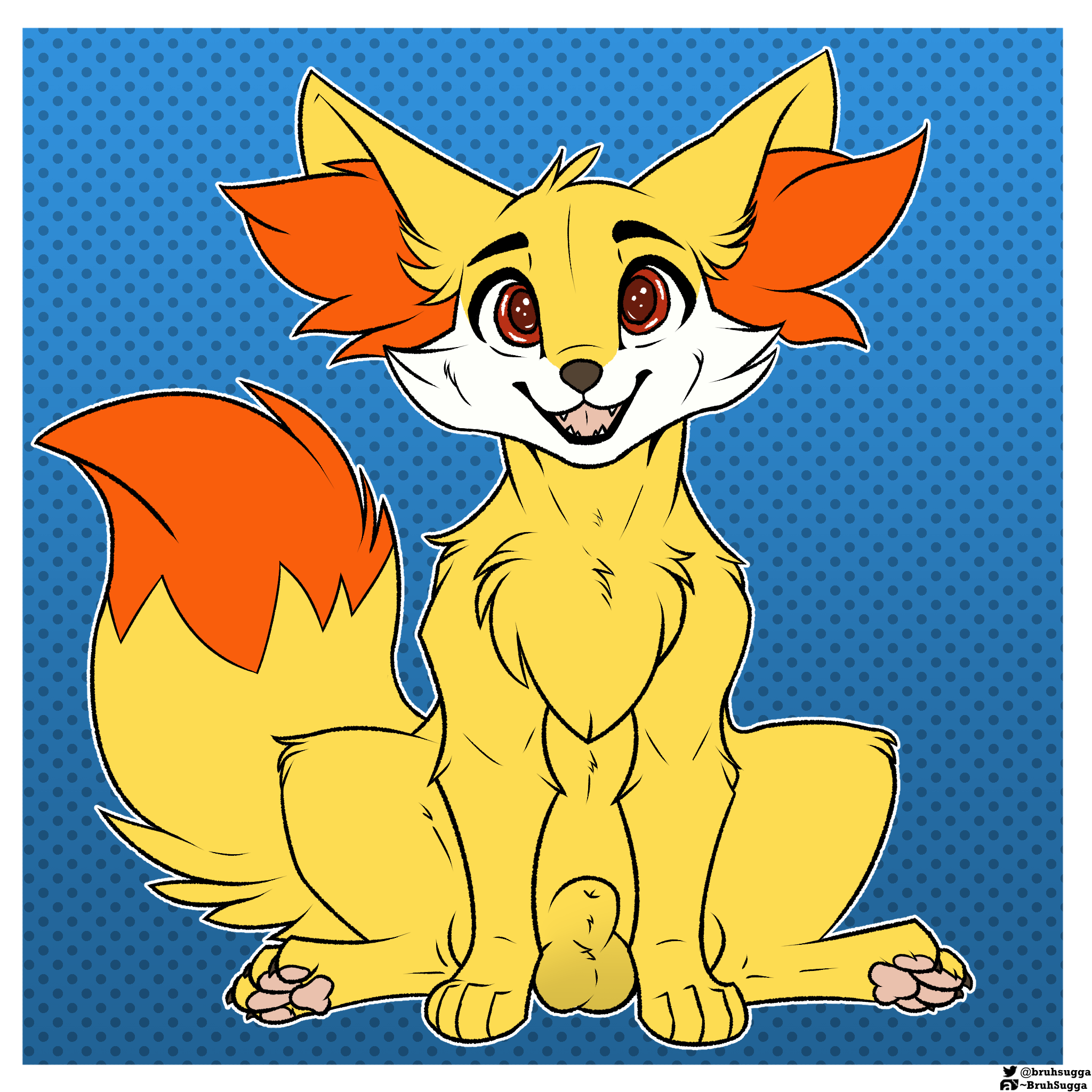 Digital Media (Artwork) Rule 34 Image