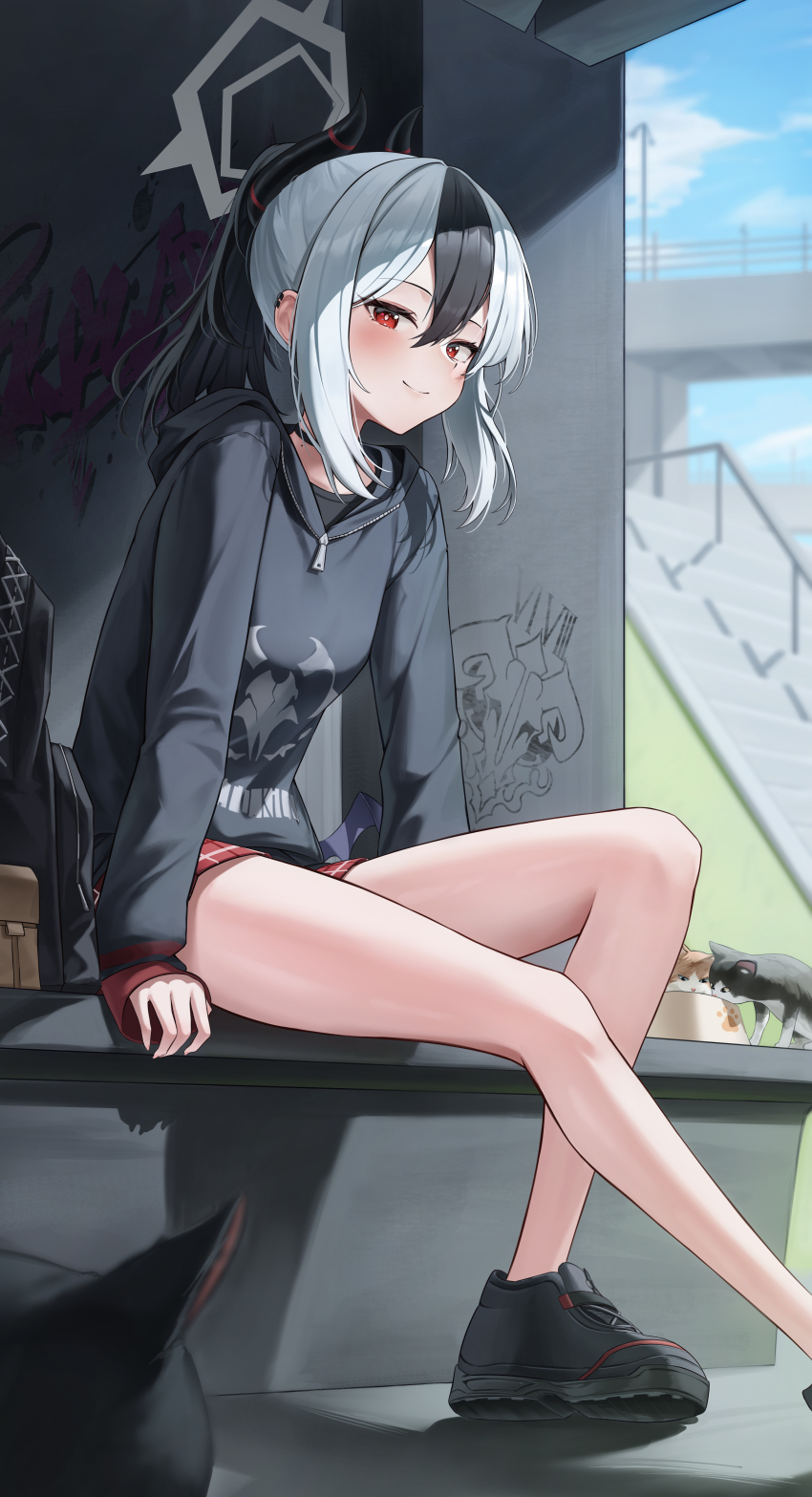 Kayoko (Blue Archive) Rule 34 Image