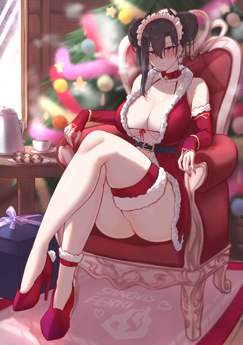 Agent (Girls' Frontline) Rule 34 Image