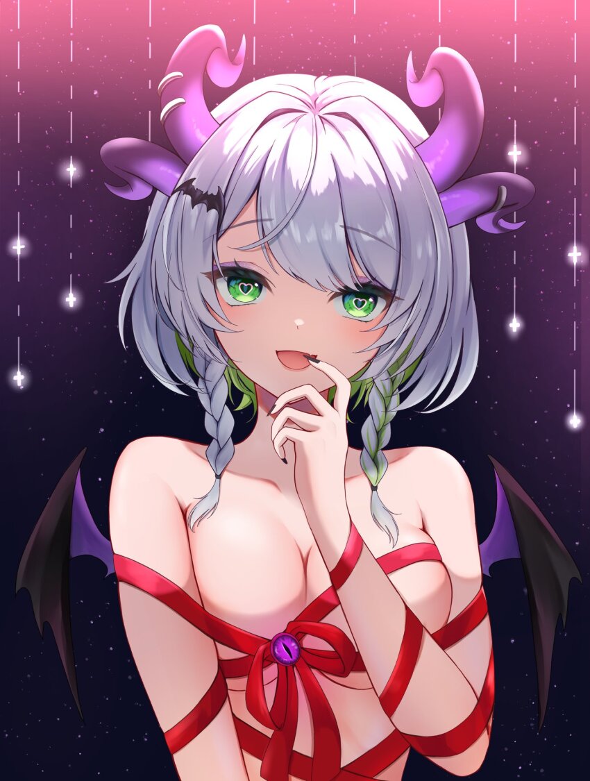 Vshojo Rule 34 Image