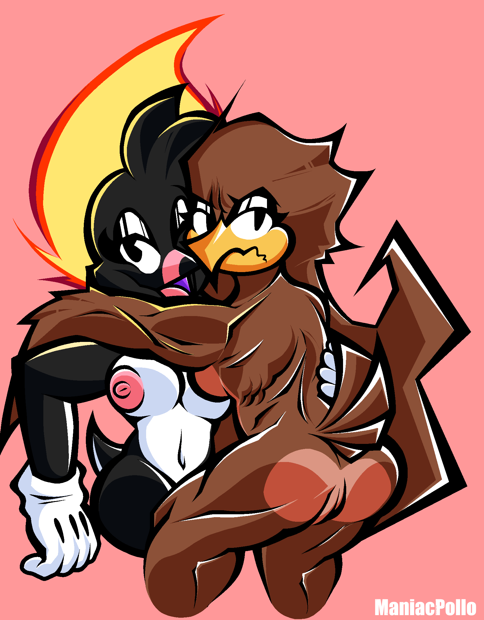 Jolana Rule 34 Image