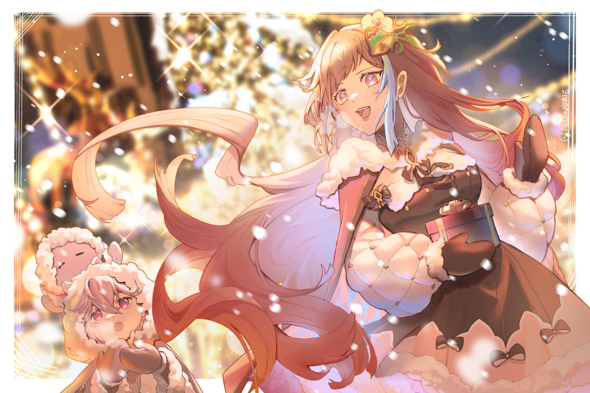 Christmas Rule 34 Image