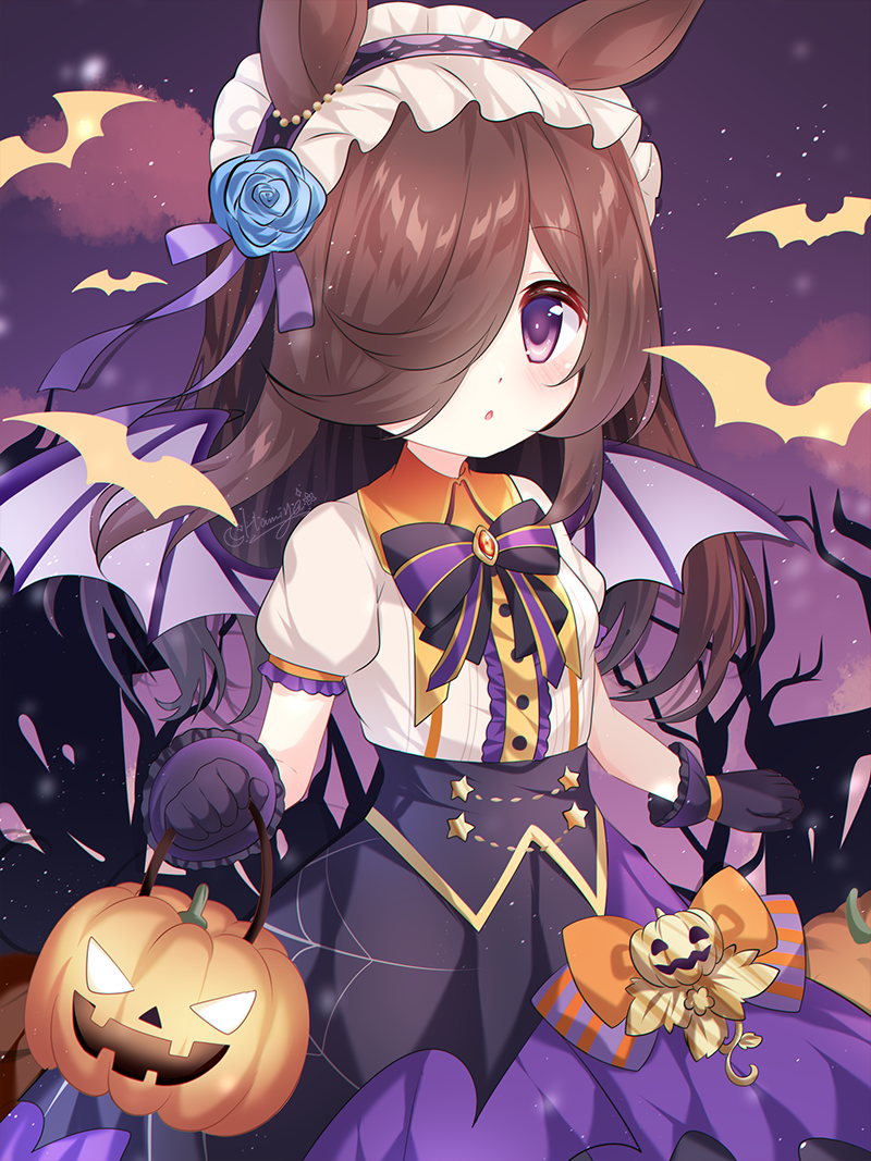 Halloween Rule 34 Image
