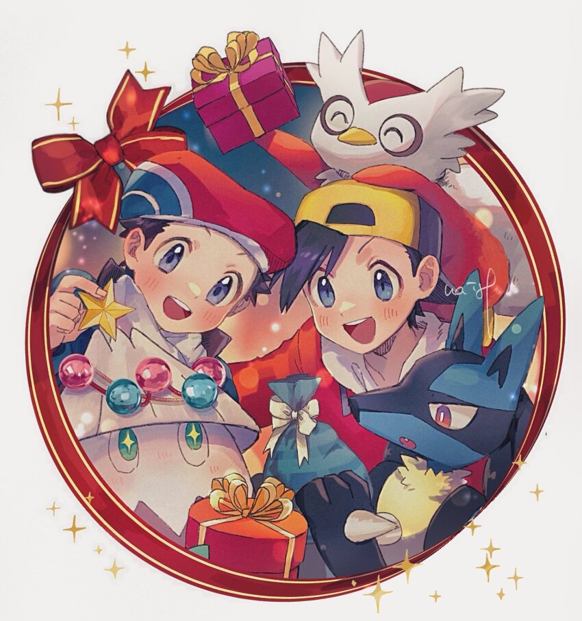 Delibird (Nintendo) Rule 34 Image