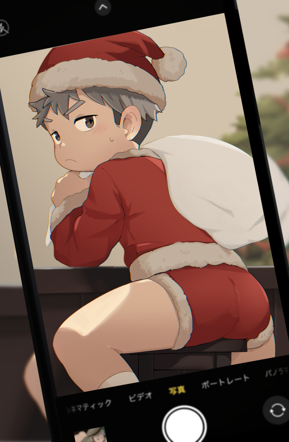 Original Rule 34 Image