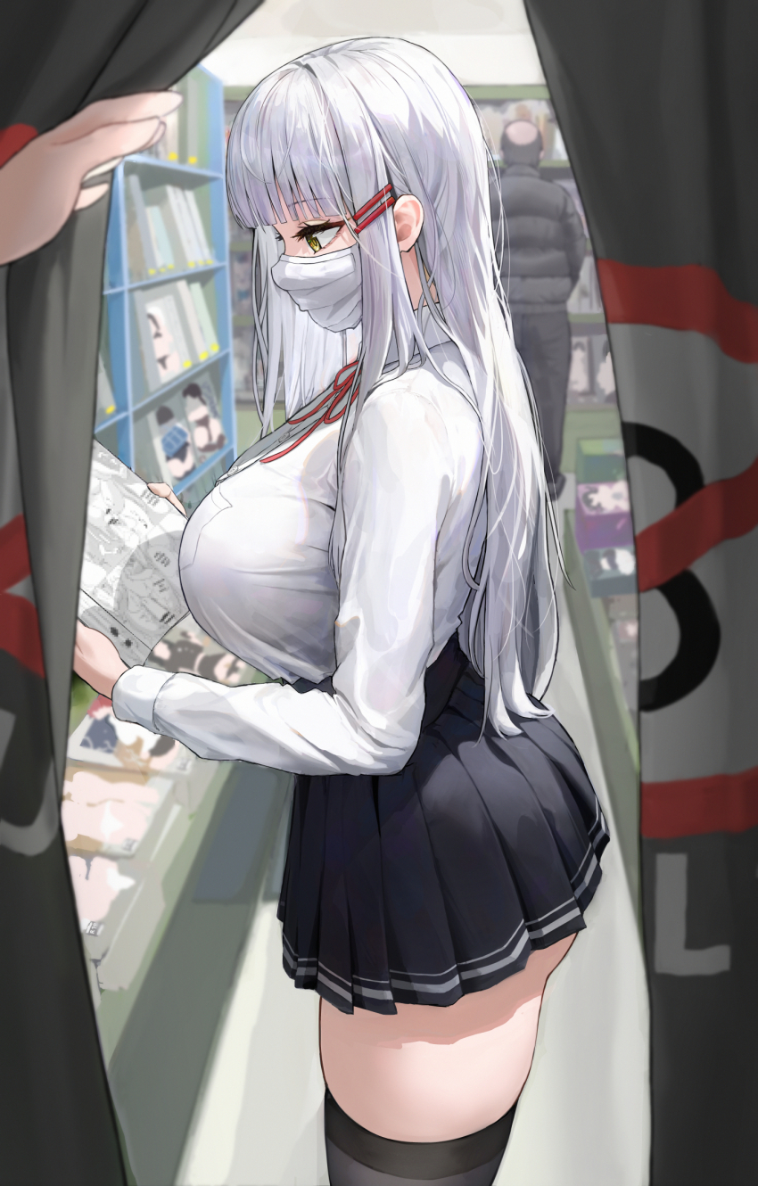 Original Rule 34 Image