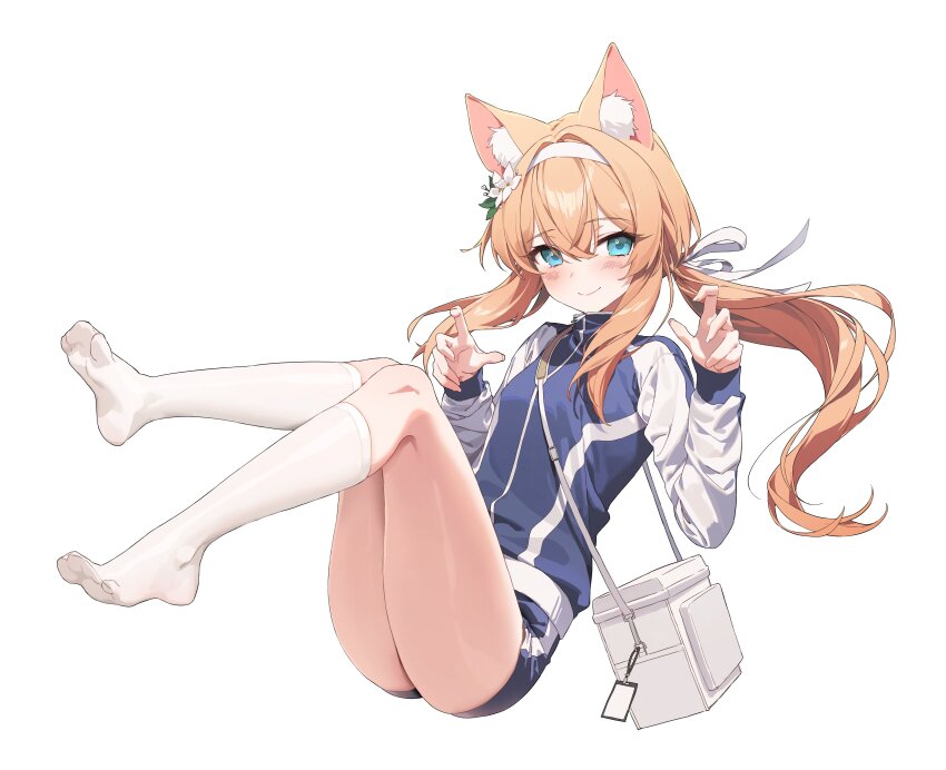 Mari (Blue Archive) Rule 34 Image