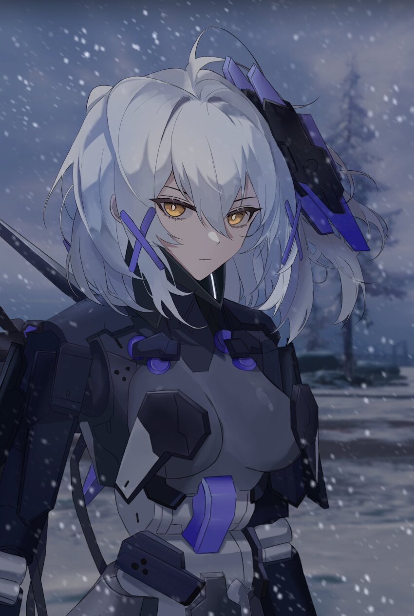 Punishing: Gray Raven Rule 34 Image