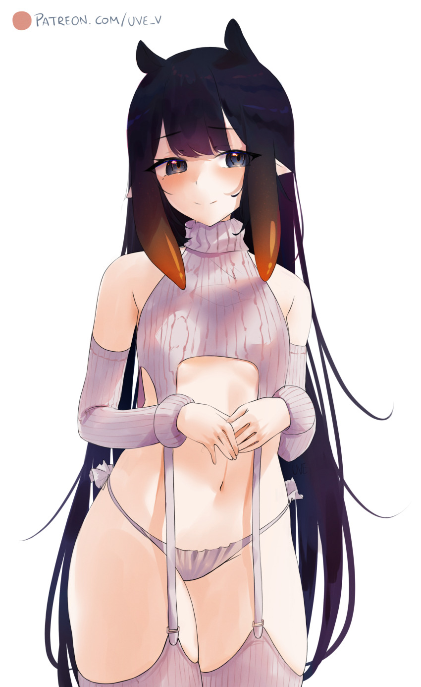 Ninomae Ina'Nis (Hololive) Rule 34 Image