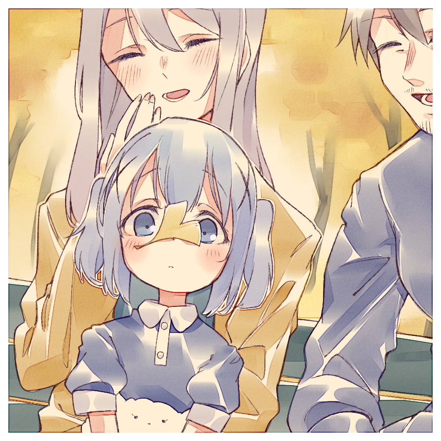 Tippy (Gochiusa) Rule 34 Image