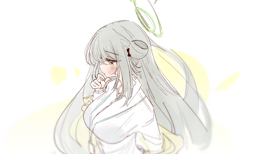 Nonomi (Blue Archive) Rule 34 Image