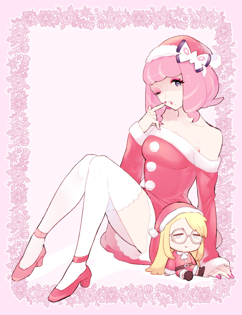 Avery (Pokemon) Rule 34 Image