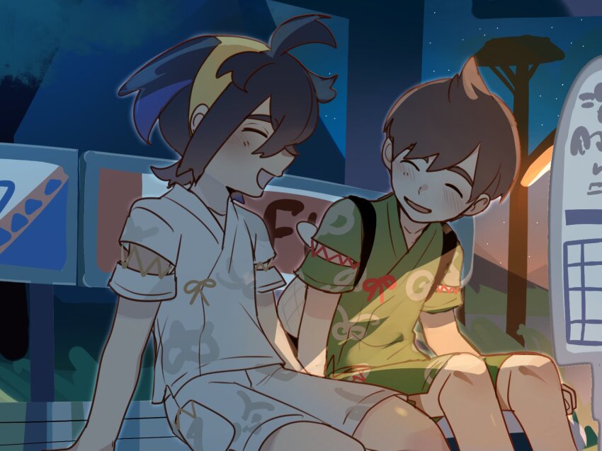 Florian (Pokemon) Rule 34 Image