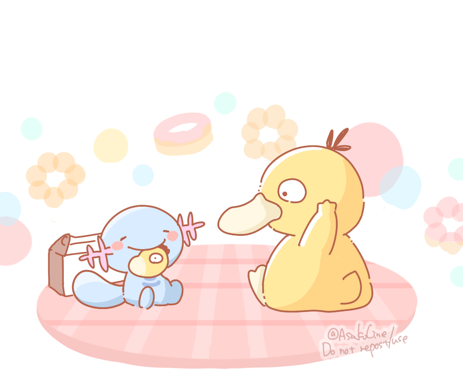 Gen 1 Pokemon (Nintendo) Rule 34 Image
