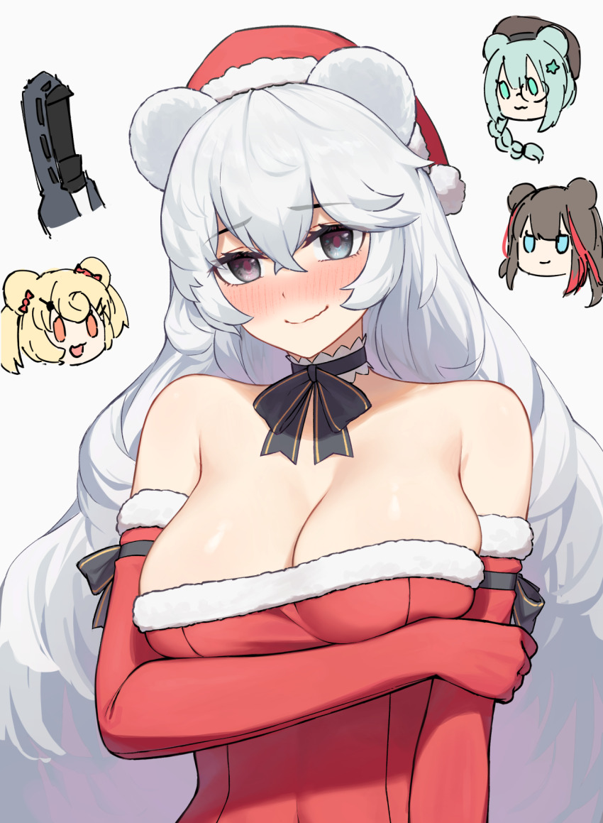 Doctor (Arknights) Rule 34 Image