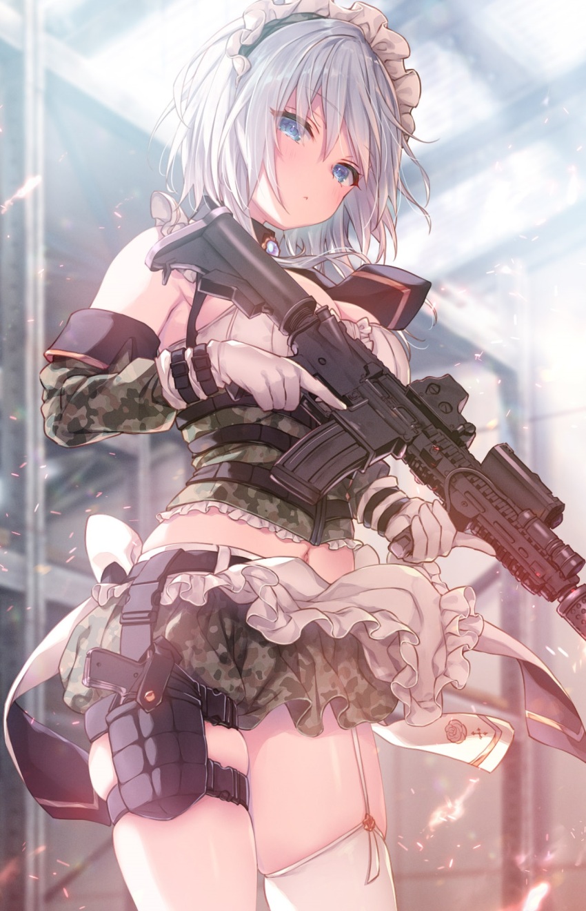 Himeji Shirayuki Rule 34 Image