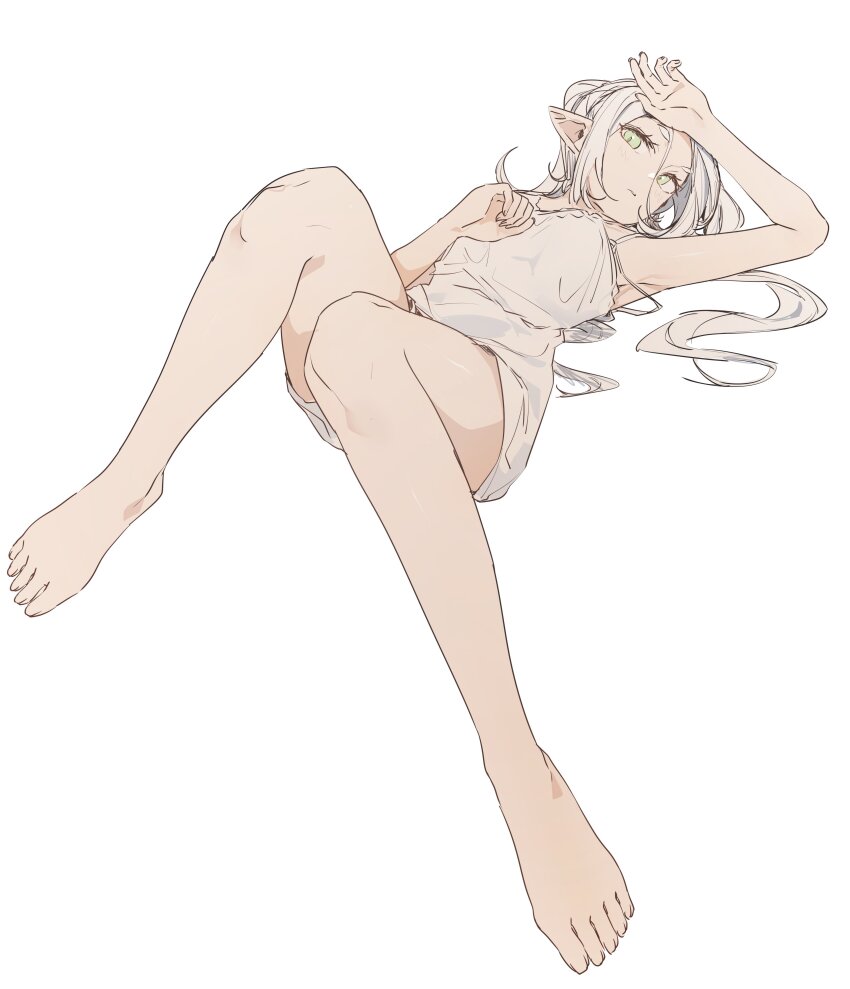 Frieren (Sousou No Frieren) Rule 34 Image