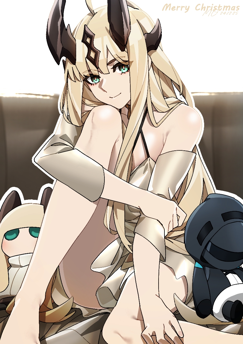 Doctor (Arknights) Rule 34 Image