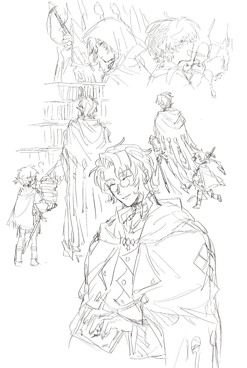 Thorns (Arknights) Rule 34 Image