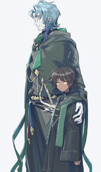 Aulus (Arknights) Rule 34 Image