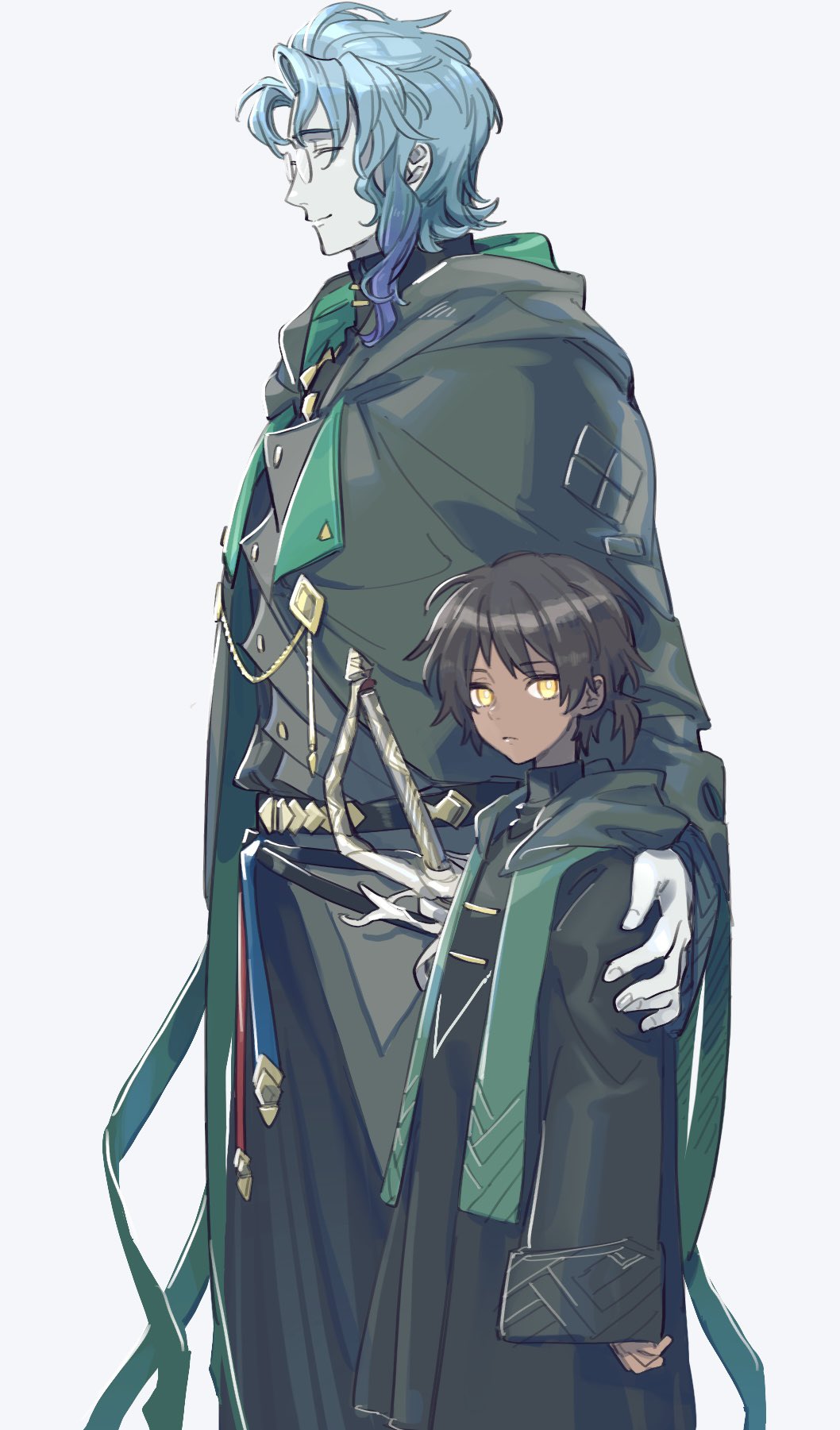 Thorns (Arknights) Rule 34 Image