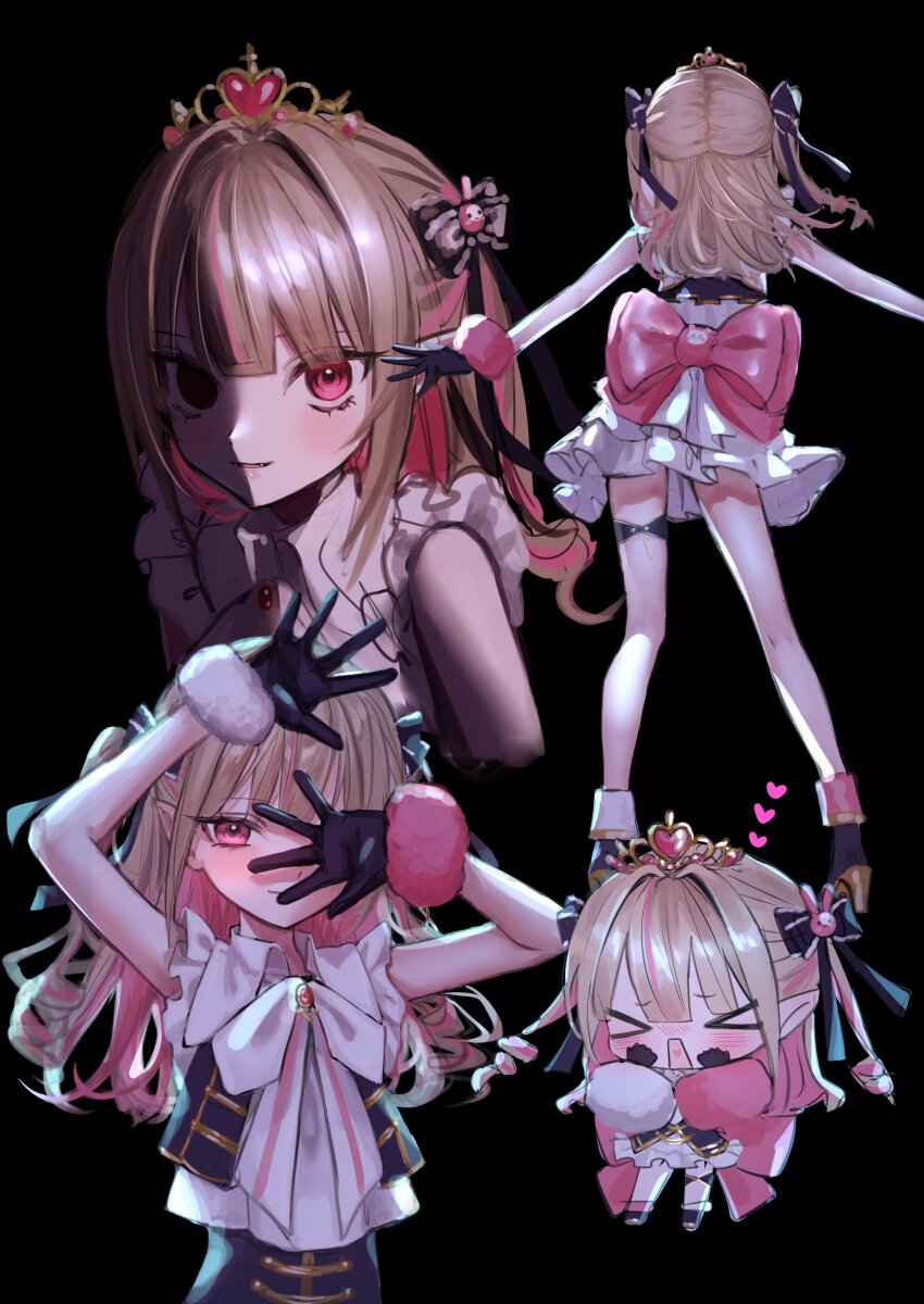 Makaino Ririmu (Nijisanji) Rule 34 Image