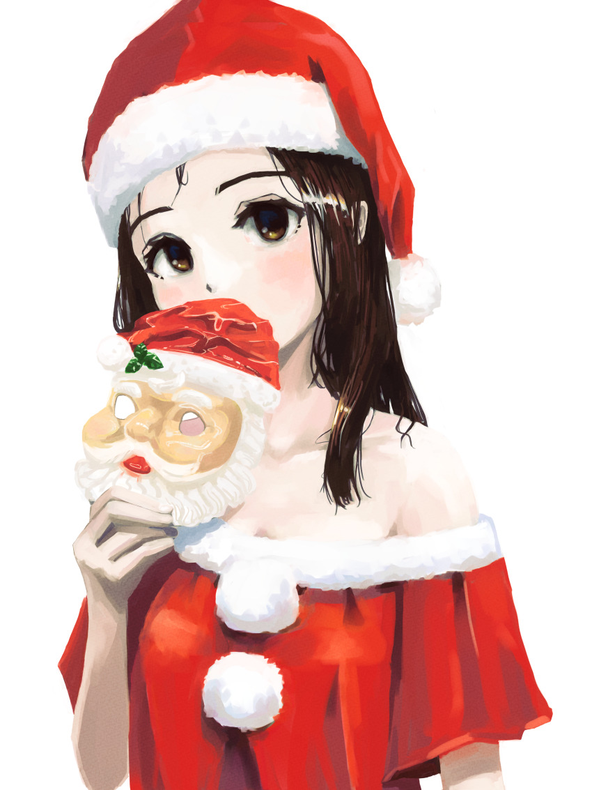 Christmas Rule 34 Image