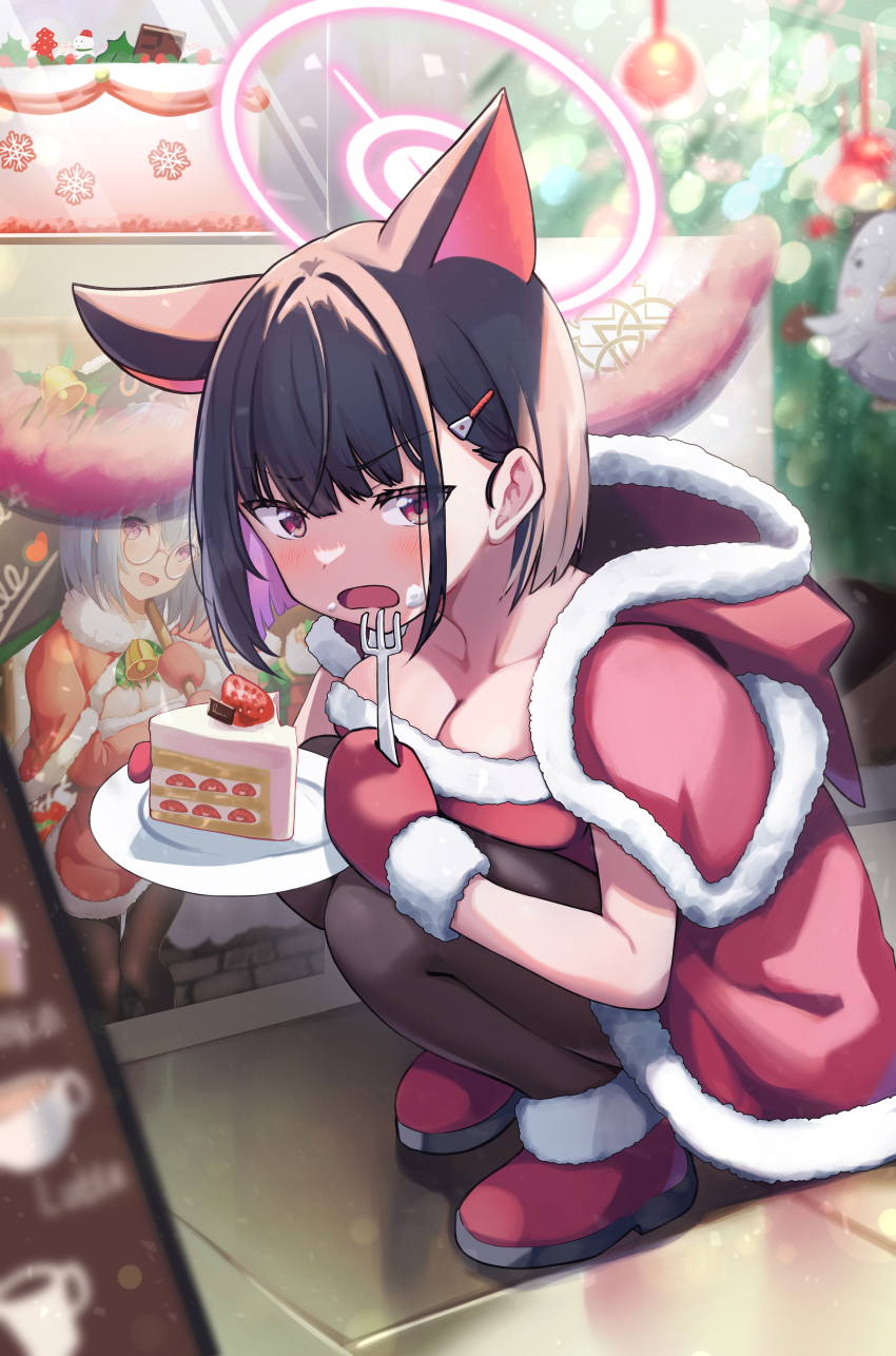 Kazusa (Blue Archive) Rule 34 Image