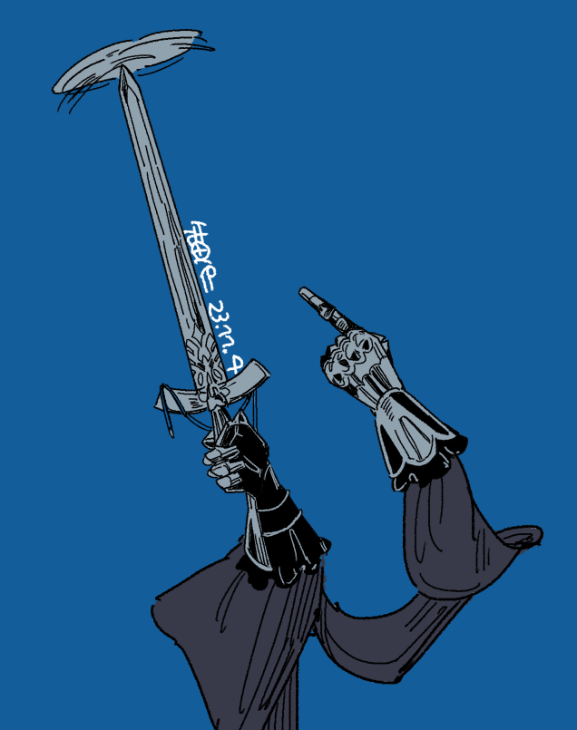 A Knight (Reverse:1999) Rule 34 Image