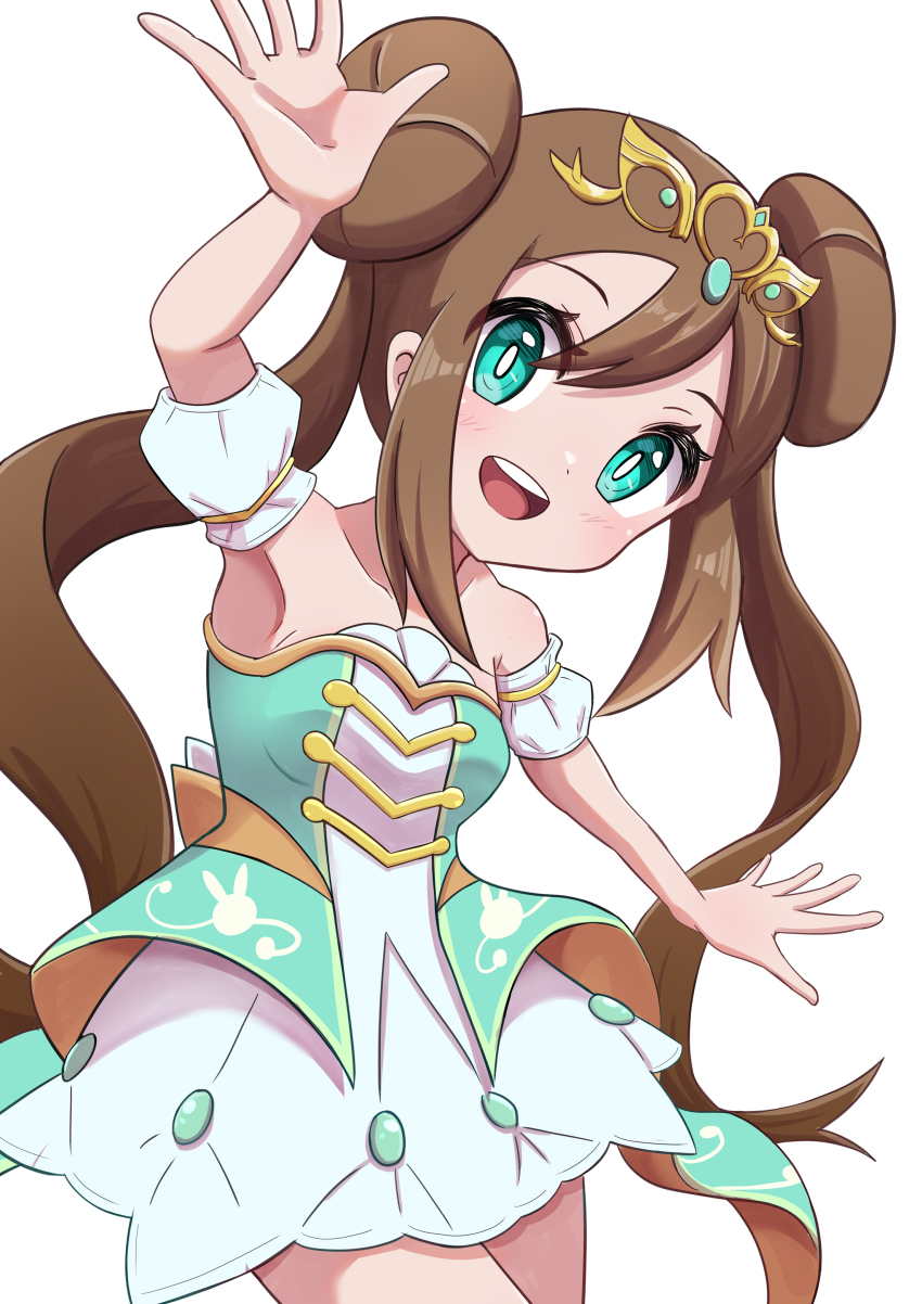 Rosa (Pokemon) Rule 34 Image