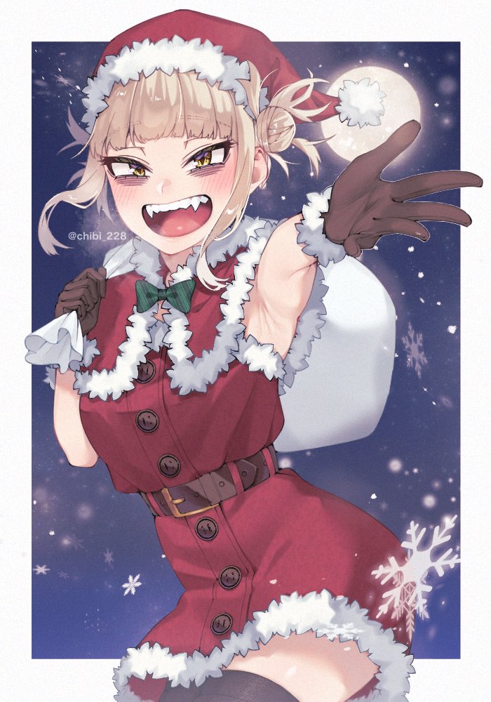 Toga Himiko (Boku No Hero Academia) Rule 34 Image