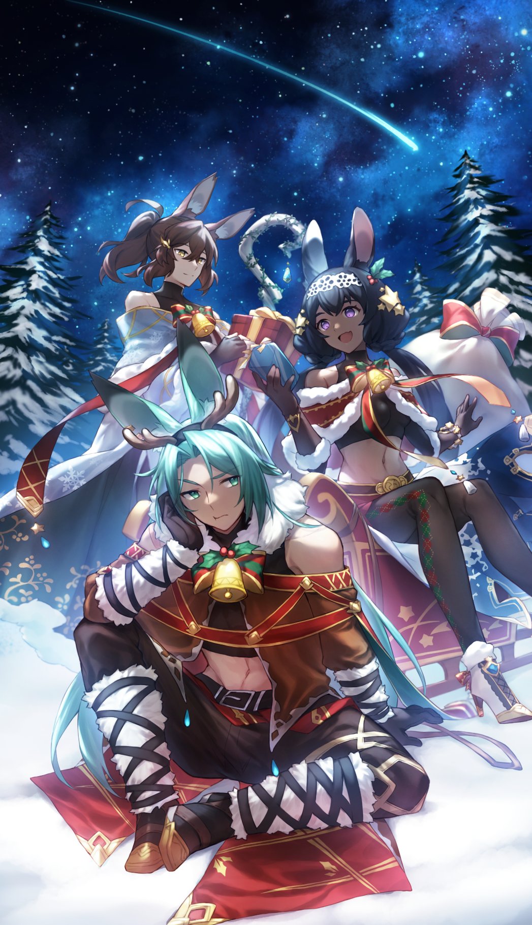 Dragalia Lost Rule 34 Image