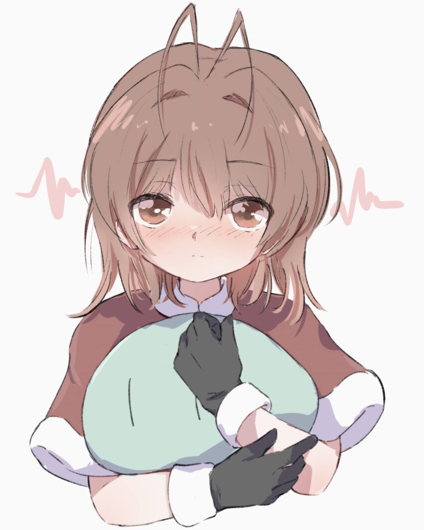 Furukawa Nagisa (Clannad) Rule 34 Image