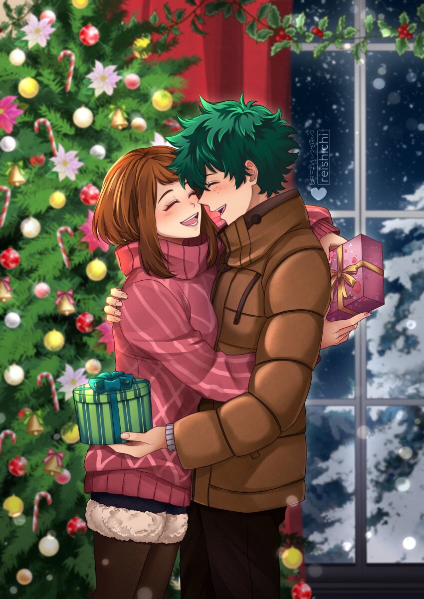 Midoriya Izuku (Boku No Hero Academia) Rule 34 Image