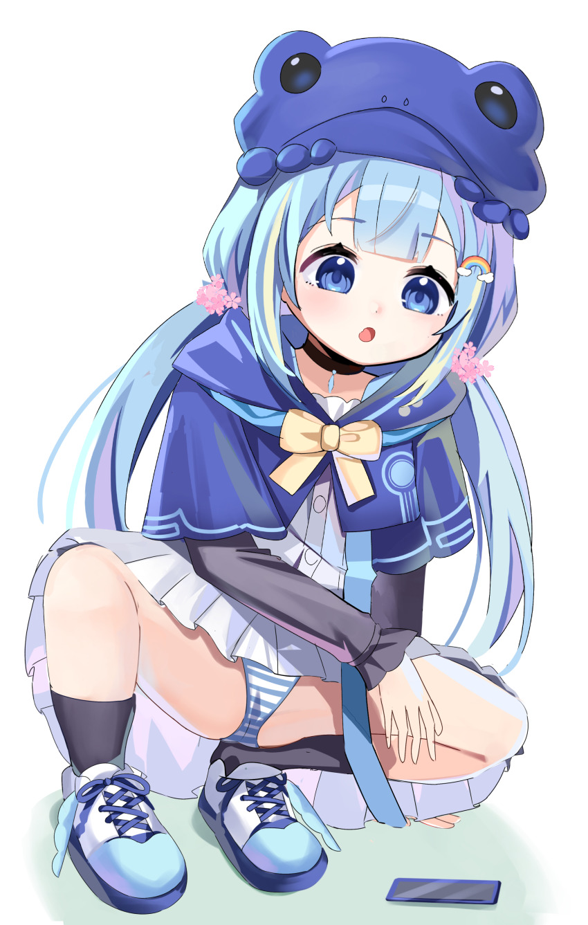 Prism Project Rule 34 Image