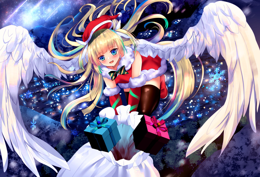Christmas Rule 34 Image