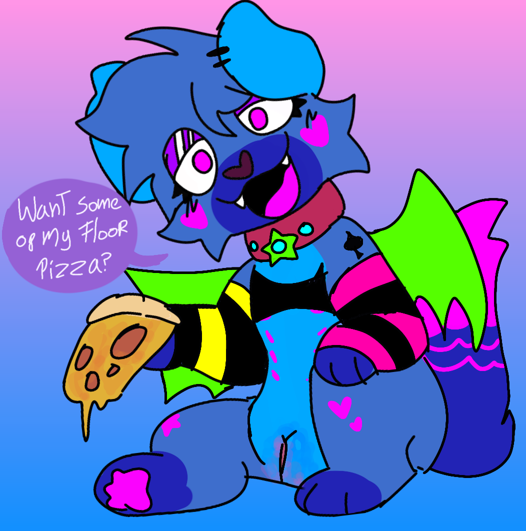 Original Character Rule 34 Image