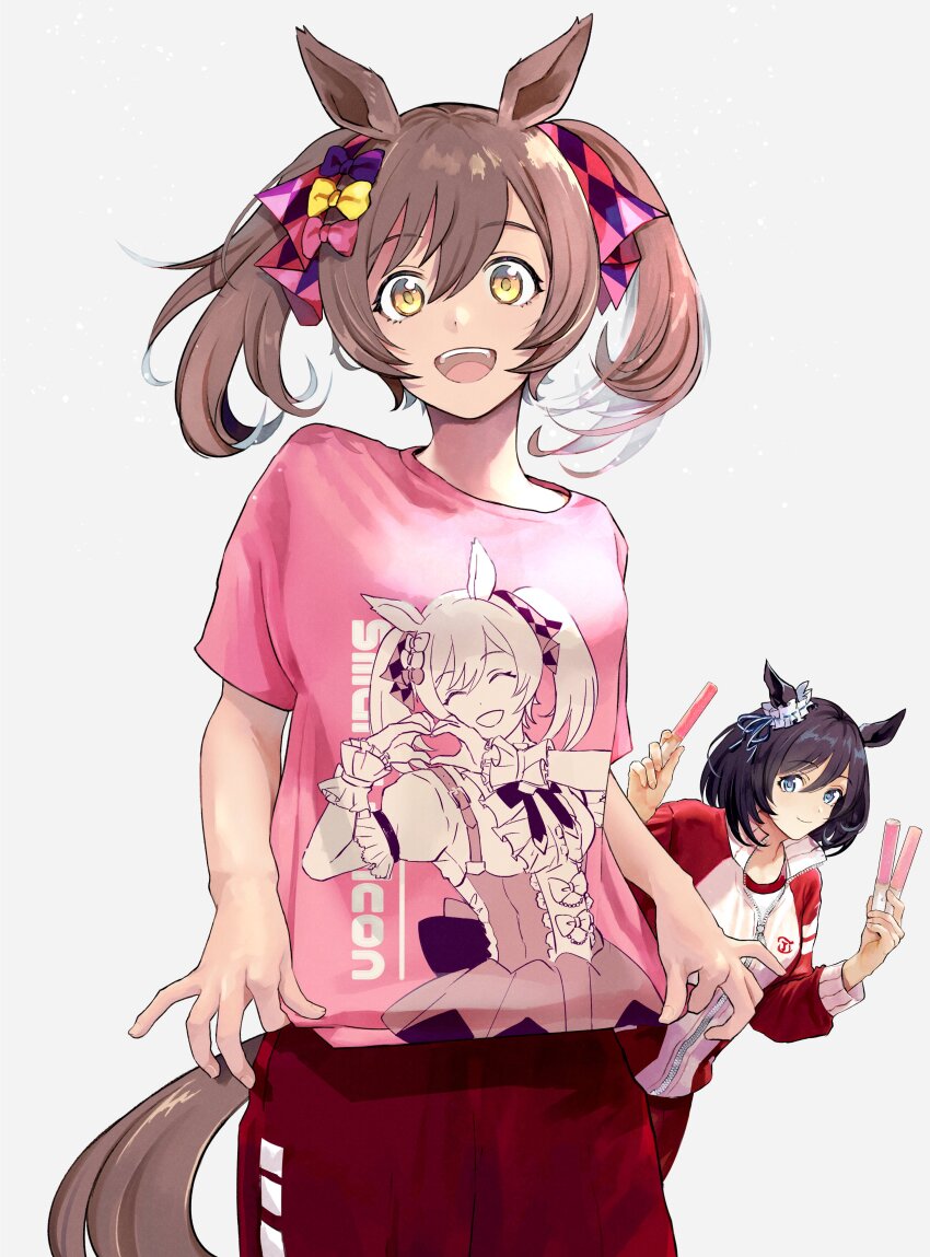 Eishin Flash (Umamusume) Rule 34 Image