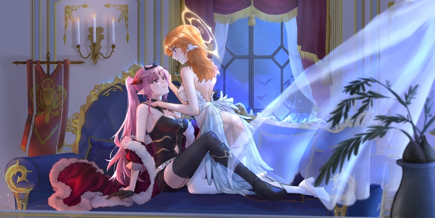 Mori Calliope (Hololive) Rule 34 Image