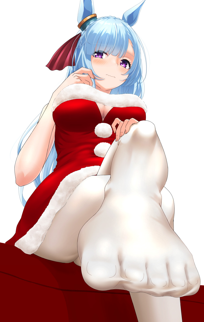 Mejiro Ardan (Umamusume) Rule 34 Image